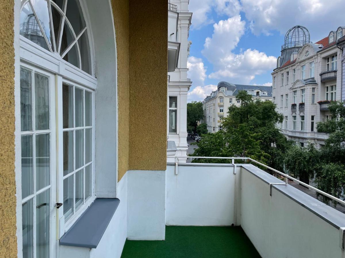 Castell Am Kurfuerstendamm 3* Berlijn