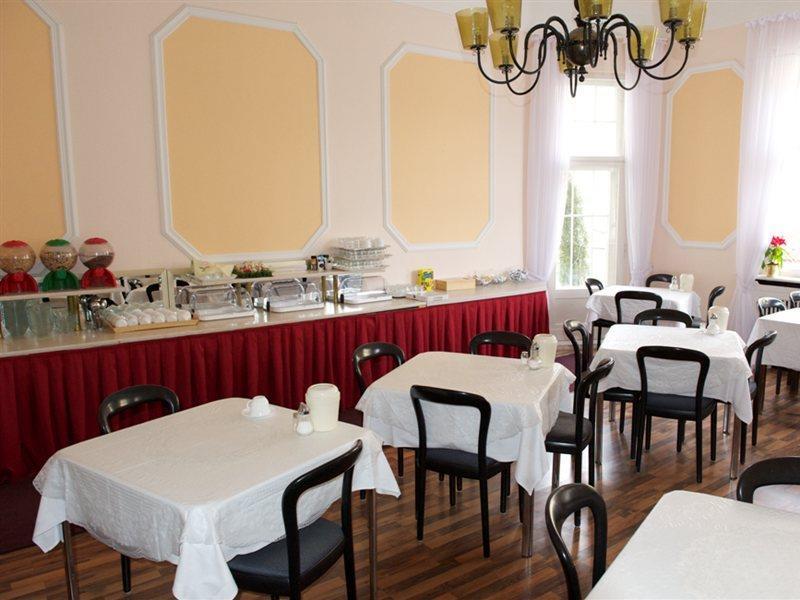 Castell Am Kurfuerstendamm Berlijn