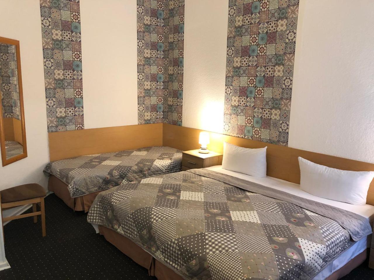 Castell Am Kurfuerstendamm Hotel Berlijn