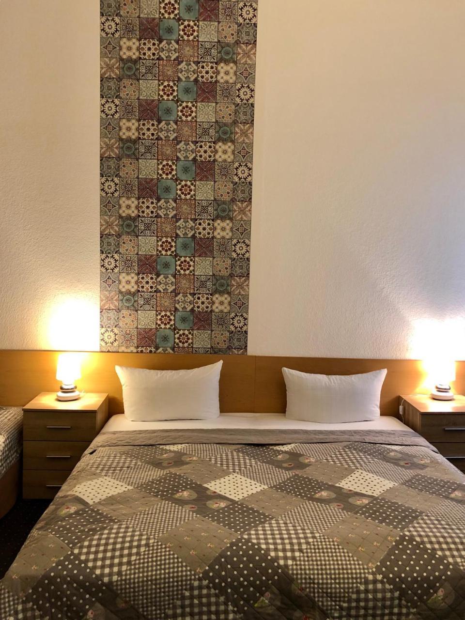 Castell Am Kurfuerstendamm Hotel Berlijn