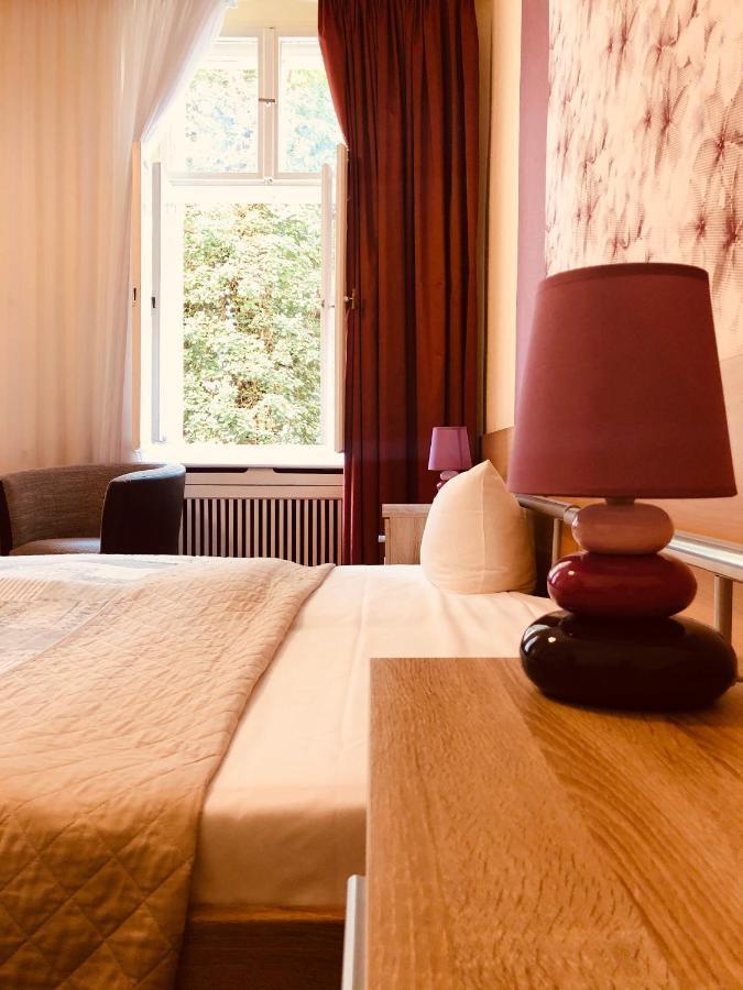 Castell Am Kurfuerstendamm Hotel Berlijn